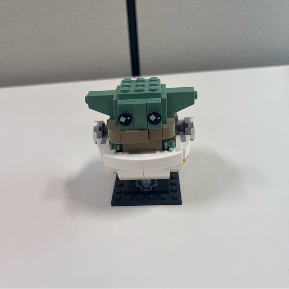 Set of Star Wars Legos - Picture 3 of 11